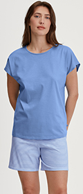 Pyjama kurz Lovely Nights