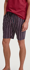 Calida Bermudas Remix Basic Sleep