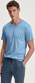 Calida T-Shirt Remix Sleep Free