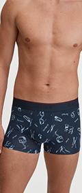 Calida Boxer Swiss Resort