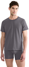 Sloggi Shirt rundhals SLG Base