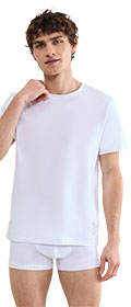 Sloggi Shirt rundhals SLG Base