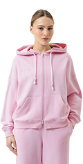 Jacke Mellow Cotton