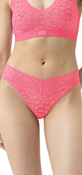 Mey String Savage Lace