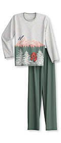 Pyjama Kids Outdoor