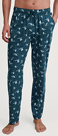 Calida Hose Remix Sleep Leisure