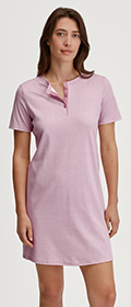 Sleepshirt Striped Dreams