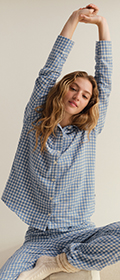 Pyjama Flannel Dreams