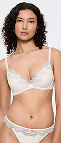 Triumph Push Up BH Comfort Glam