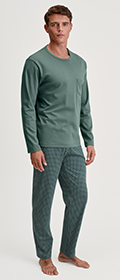 Calida Pyjama Relax Comfy