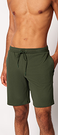 Skiny Hose kurz Night in Mix & Match