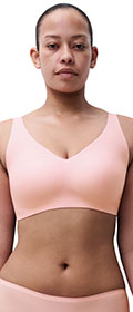 Chantelle Plunge BH bügellos Softstretch Power
