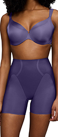 Triumph High Waist Short Body Make-Up Illusion Curve