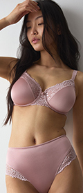 Minimizer BH mit Bügeln Ladyform Soft T