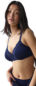 Triumph Minimizer BH mit Bügeln Ladyform Soft T
