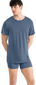 Sloggi T-Shirt SLG Base Soft
