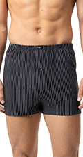Mey Boxershort BC Stripes