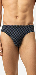Mey Jazz-Pants White Suares