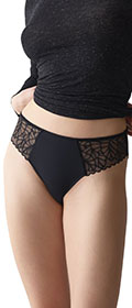 Triumph Tai Slip Pretty Modal