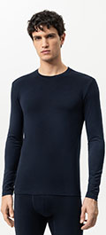 Mey T-Shirt langarm PRFRMNC+