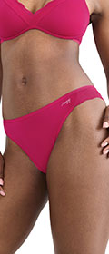 Sloggi High Leg Slip GO BLush 2er Pack