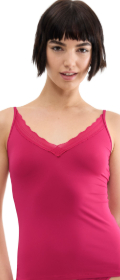 Sloggi Spaghetti Top GO Blush