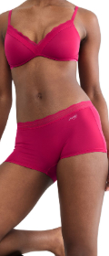Sloggi Short GO Blush 2er Pack