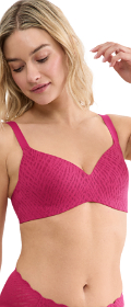 Sloggi The UP T-Shirt Bra Zero Feel Bliss