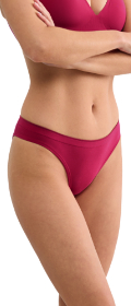 Sloggi Tanga GO Sense Doppelpack
