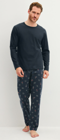 Calida Pyjama Family & Friends