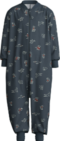 Calida Pyjama Einteiler Family & Friends