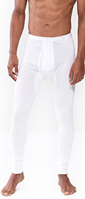 Mey Hose Lang Noblesse mit Eingriff
