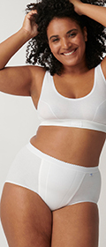 Sloggi (1MG26) Maxi Pant Control
