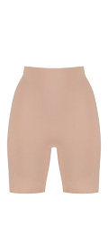 (1PV14) Lange Panty Miederhose Becca High (L)