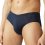Mini-Slip Casual Cotton