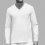 Long Sleeve V-Neck T-Shirt Sir Henry