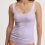 Tank-Top Natural Comfort Rundhals