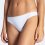 String Natural Comfort low cut
