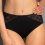 Rosa Faia Taillen-Slip Selena