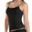 Spaghetti-Top Cotton Seamless
