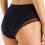 Midi Slip Cotton Lace