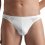 Mini Slip Cotton Sporty