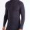 Rollkragen-Shirt Woolen Silk