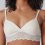 Softschalen-BH mit herausnehmbaren Pads Bamboo Lace