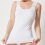 Tank Top Cotton Lace