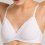 Spacer Soft Cup BH Cotton Lace