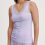 Tank Top Natural Comfort Lace