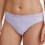 Brief Natural Comfort Lace regular cut