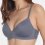Soft BH mit Einlage Classic Lace