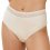 Feel of Modal Midi Slip 2er Pack